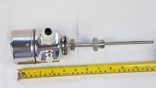 Endress+Hauser TR88-AK1C1X2L20L0 Thermometer - S/S - TMT82-AA - Unused