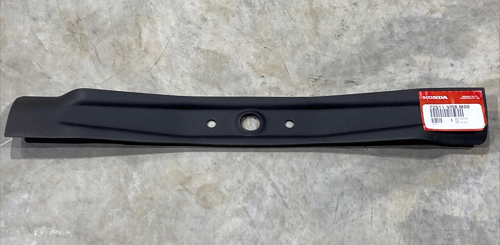 Honda Original Equipment Rotary Blade 72511VR8M00 Brand New eBay