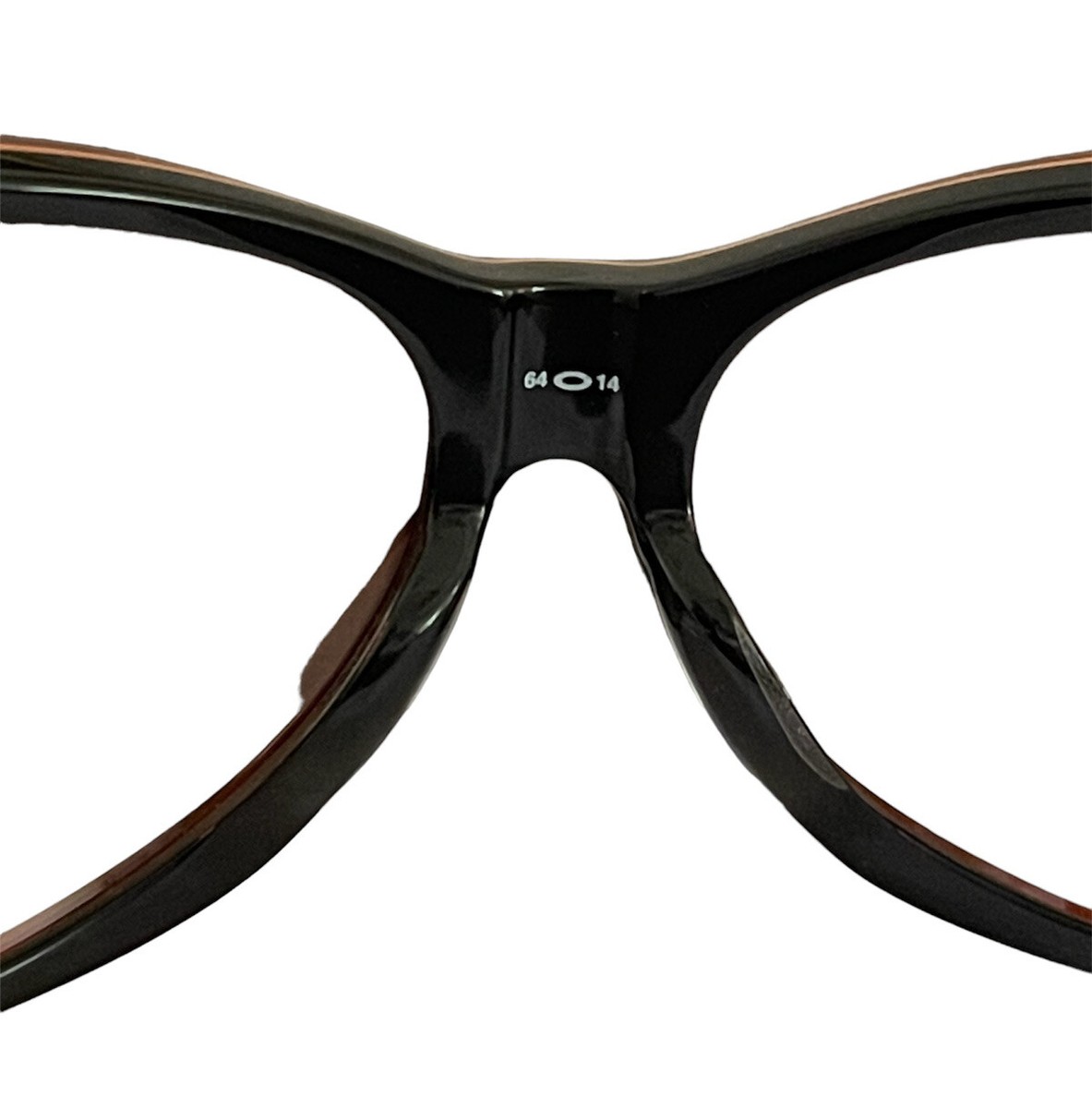 Oakley Belong Polarized Sunglasses 125 Tortoise Brown Unisex