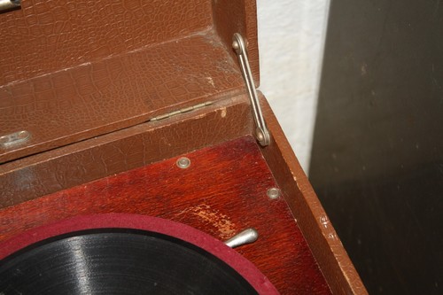 PATHE DIFFUSOR Grand Modèle type 700 - Afbeelding 12 van 16