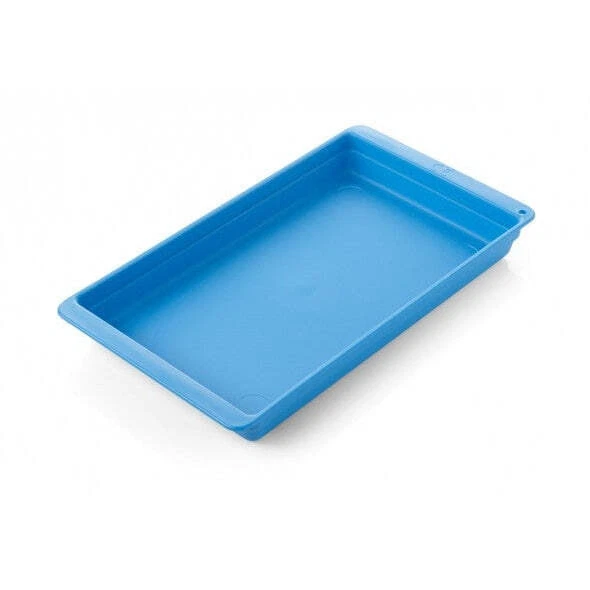 WARWICK SASCO Instrument Tray - Solid Base 270 x 150 x 30mm - Single