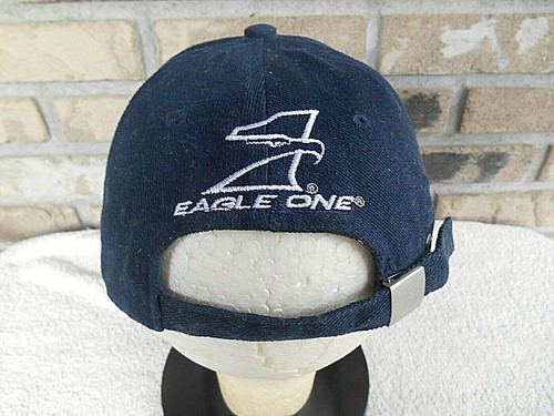 47TH ANNUAL DAYTONA 500 2005 ADULT SIZE BASEBALL CAP / HAT STRAP ADJUSTABLE - Picture 6 of 9