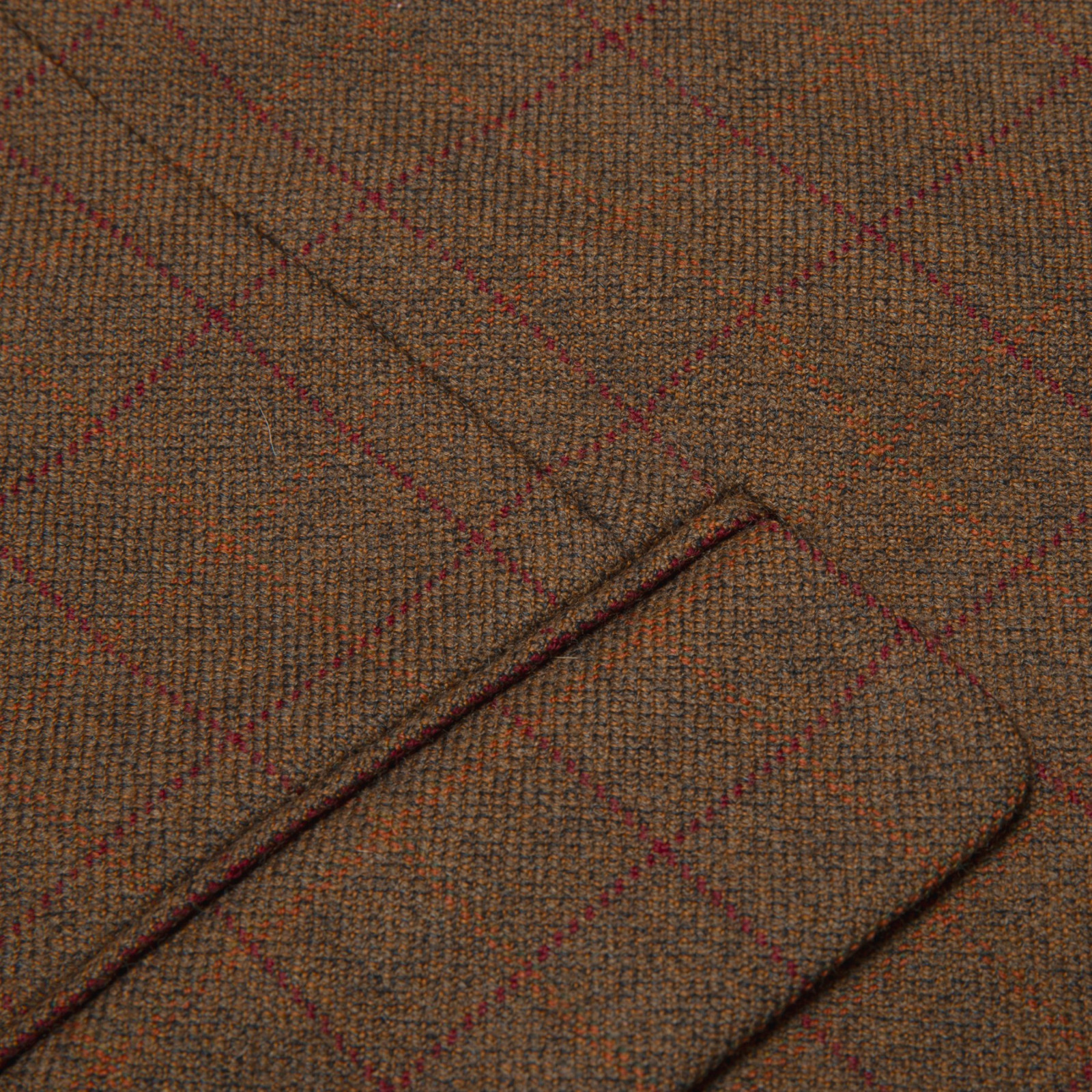 Brixon (England) 80s, Lambswool Tweed, Hacking, British Countryside [sold out] image 10