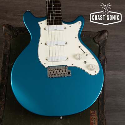 【KZ guitar works】 KGW Bolt-On 22 Kz Guitar Works KGW Bolt-On 22 