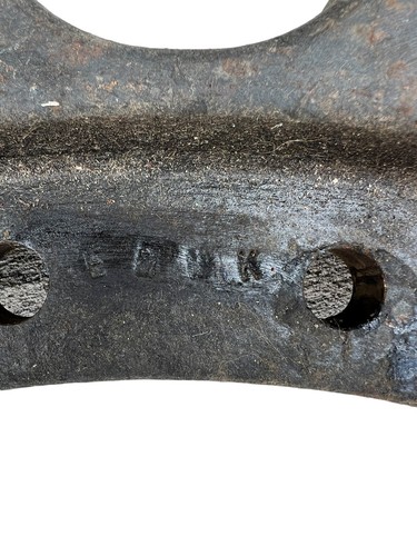 NEW CAT Sprocket Part # 3243327 for Model: D7E - Picture 4 of 7