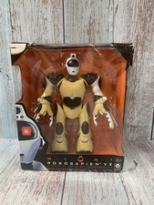 Robosapien V2 Mini Electronic 9" Robot Figure 2005 WowWee Brand New Sealed Rare