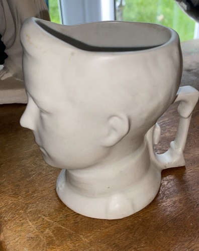 Very Rare Item - King Edward VIII Toby Jug Very Good Condition - Picture 3 of 24