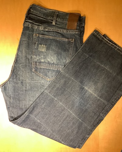 Sean John Hamilton Classic Relaxed Fit 