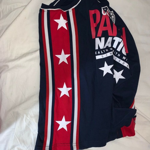Parish Nation Health, Wealth, Wisdom Tank Top - Picture 10 of 11