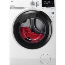 Image of LWR7185M4B 1400rpm Washer Dryer 8kg/5kg Load Steam Refresh