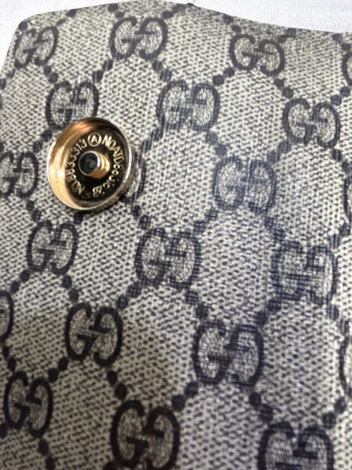 Authentic Gucci Crossbody Bag eBay