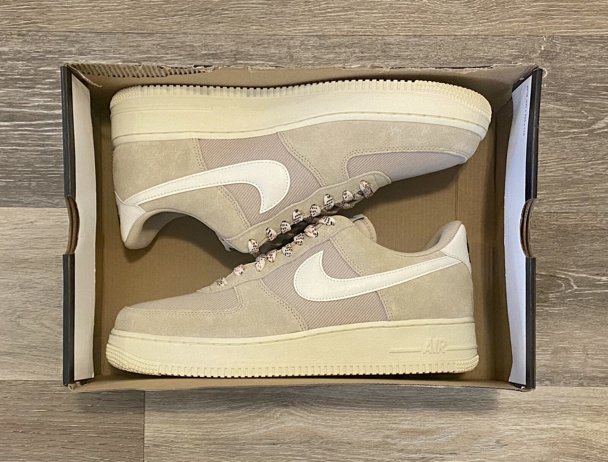 Buy Air Force 1 '07 LV8 'Certified Fresh - Rattan' - DO9801 200