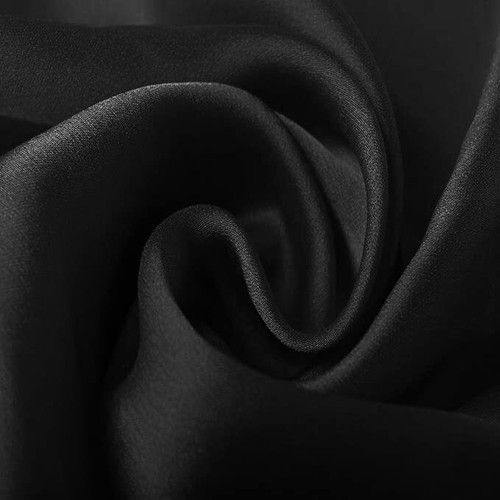 Elegante SCIARPA Seta Scialle Foulard Coprispalle Stola Cerimonia Matrimonio - Foto 17 di 35