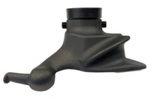 New Style Metal Wing Mount / Demount Duck Head For Hunter TCX Tire Changer 