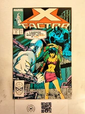 X-Factor #31 NM Marvel Comic Book Avengers Defenders Deadpool Wolverine 10 HH16