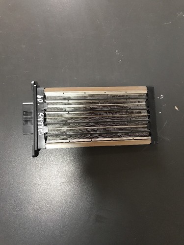 Kia Carens 2.0 Crdi 2008 Jahr Heizelement 2008104