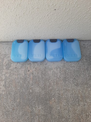 Yeti Thin Ice Small 4Pack