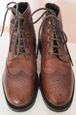 matalan brogues womens