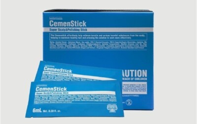 conapidil cemenstick 6ml*20sticks super scalp polish stick