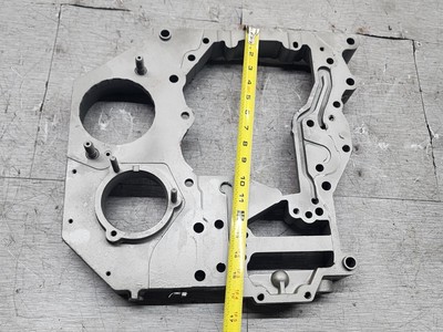 Cummins ISB Front Timing Cover Part # 4936498 | eBay 