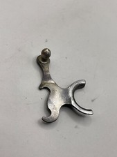 Line Retainer Lever for an Underwood No.3 Typewriter Original Replacement Part thumbnail