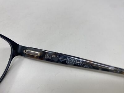 JONES NEW YORK J488 BLACK GOLD 55/16/140 FLEX HINGE  display picture 3