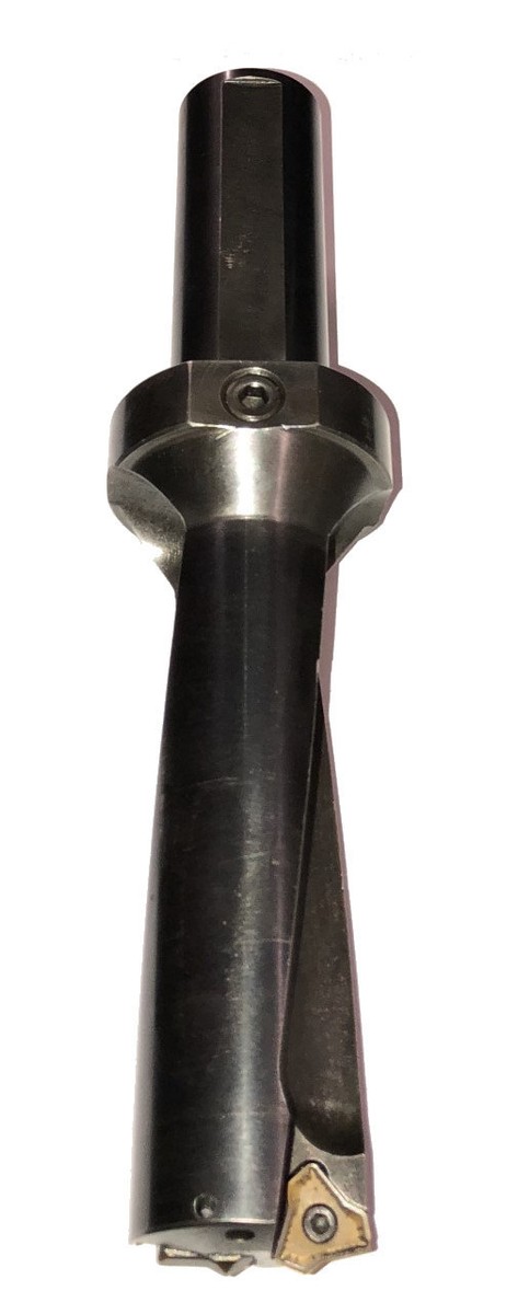SUMITOMO WDS169D3 INDEXABLE DRILL 1-11/16