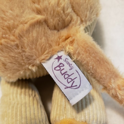Lion Scentsy Buddy Roarbert Retired Plush No Scent 16'' Plush Stuffed Animal - Picture 6 of 6