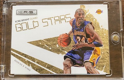 2009 Panini Kobe Bryant# 2