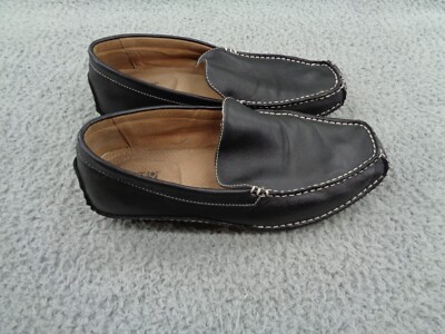Apt. 9 moccasins size 8½ Apt. 9 Leather Loafers for Men | Mercari main image 3