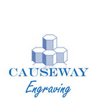 Causeway Engraving