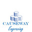 Causeway Engraving