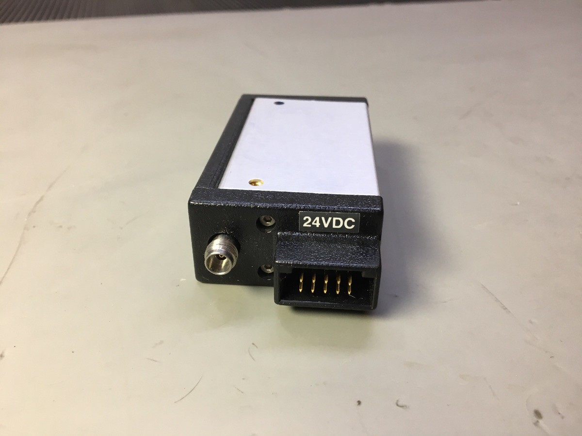 【美品】HEWLETT PACKARD製 アッテネーター Hewlett Packard HP Agilent 33325-60006 Attenuator Assembly