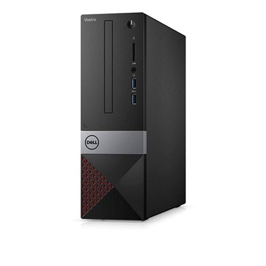 Dell Vostro 3470 SFF PC Intel i7-9700 UHD Graphics 630 8GB DDR4