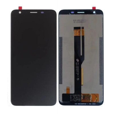 OEM LCD Display+Touch Screen Digitizer Assembly Replacement For Ulefone S9 Pro