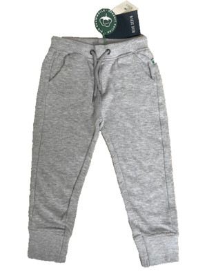 blue seven Kids Sweathose Gr. 122 grau Gummizugbund 824568 NEU %% SALE %%