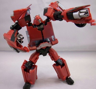 transformers generations cliffjumper
