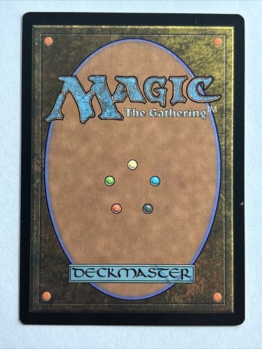 MTG nicht lizenzierter Leichenwagen erweiterte Kunst - Straßen neuer Capenna-Artefakt - Bild 2 von 2