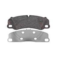 Set BeläGe Schuhe BremsbeläGe Vorne FüR Porsche 918 Spyder