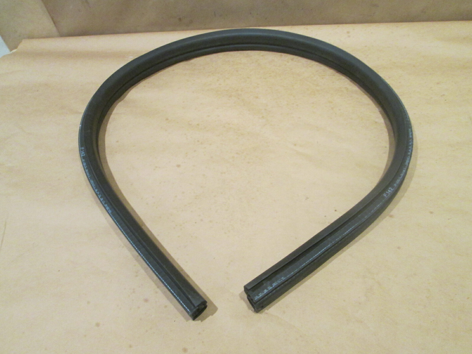 Ferrari 458, 488 - Lower Door Seal  P/N 83987400
