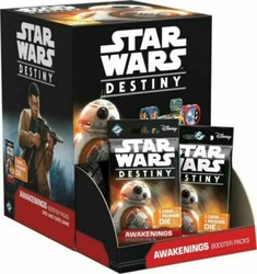 Star Wars Destiny - Awakenings Booster Pack