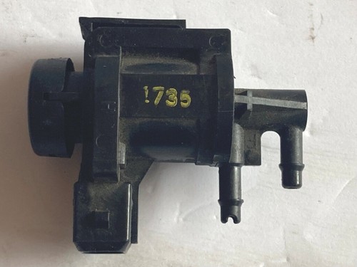 VW Audi / gebr. Magnetventil Druckwandler Unterdurckventil 1H0906283 #482