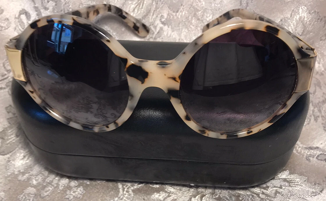 Ladies sales animal sunglasses
