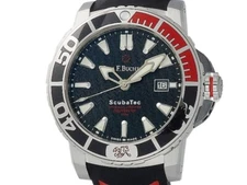 carl f bucherer Patravi Scuba Tech SFA 00.10632.23.33.99 TO130827