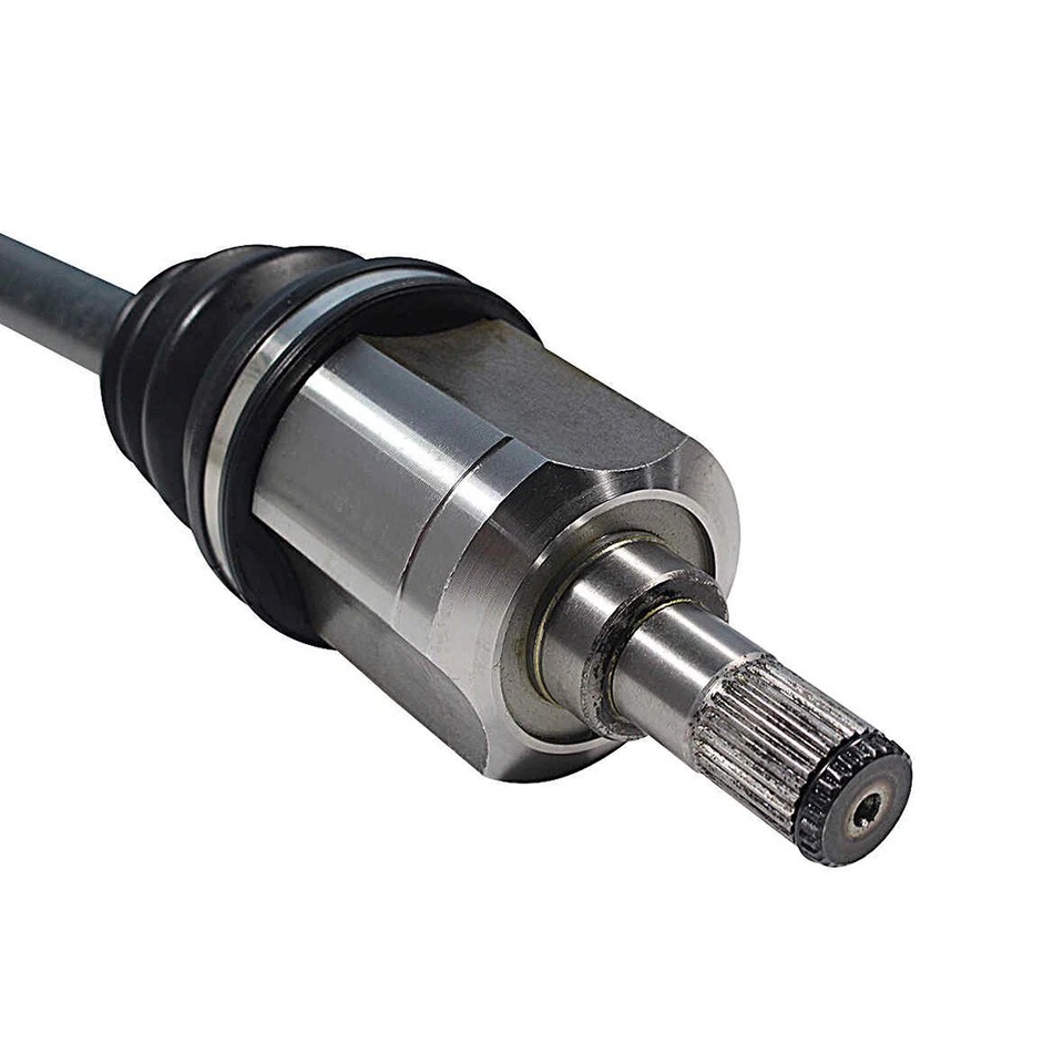 1x Eixo CV dianteiro do lado do motorista para HYUNDAI SANTA FE 2007 2008 2009 V6 2.7L 2656cc - Imagem 4 de 4