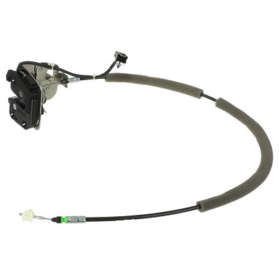 OEM 2012-2020 Nissan NV1500 NV2500 NV3500 Lower Right Door Latch