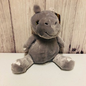 safari pals stuffed animals