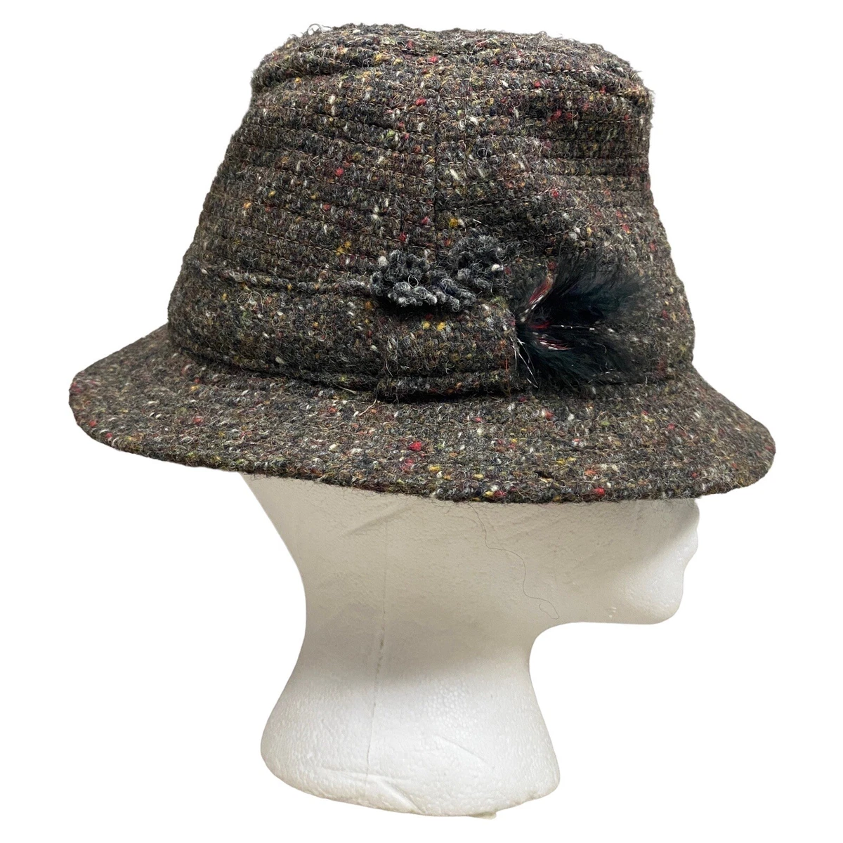 Orvis irish hotsell tweed cap