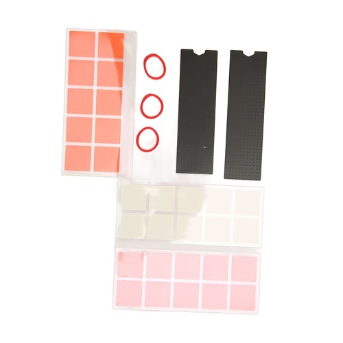 M.2 SSD Heatsink Copper Graphene Stable Fast Heat Conduction M.2 SSD Copper - Afbeelding 7 van 12