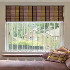 Adjustable Window Safety Guards for Kids Toddlers, 32.9"-61.4" Wide, Set of 2